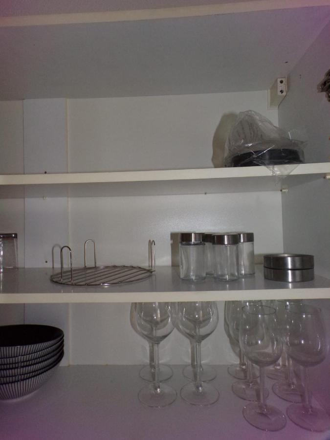 Bienvenue Au Cocon D'Alyssa Apartment Лангон Екстериор снимка